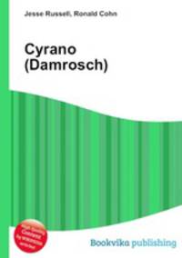 Cyrano (Damrosch)