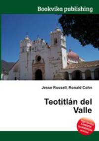 Teotitlan del Valle