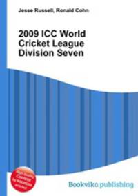2009 ICC World Cricket League Division Seven
