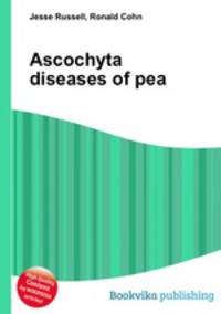 Ascochyta diseases of pea