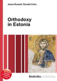 Orthodoxy in Estonia