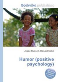 Humor (positive psychology)