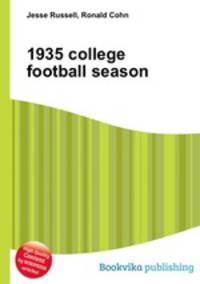 1935 college football season