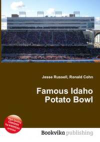 Famous Idaho Potato Bowl