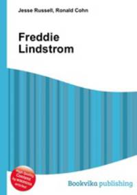 Freddie Lindstrom