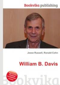 William B. Davis
