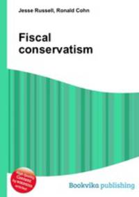 Fiscal conservatism