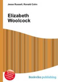 Elizabeth Woolcock