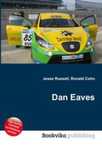 Dan Eaves