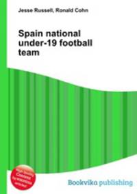 Spain national under-19 football team