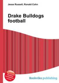 Drake Bulldogs football