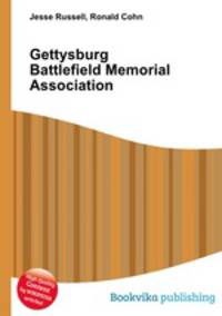 Gettysburg Battlefield Memorial Association