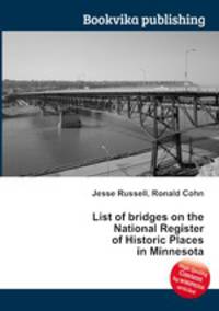 List of bridges on the National Register of Historic Places in Minnesota