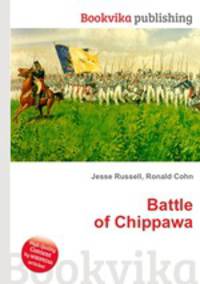 Battle of Chippawa