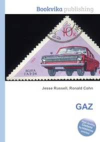 GAZ