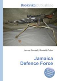 Jamaica Defence Force