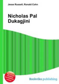 Nicholas Pal Dukagjini