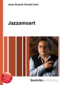 Jazzamoart