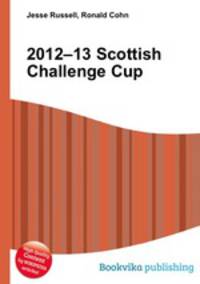 2012–13 Scottish Challenge Cup