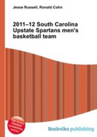 2011–12 South Carolina Upstate Spartans men