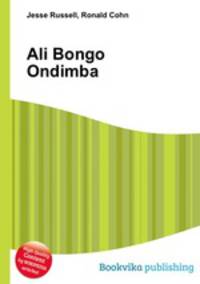 Ali Bongo Ondimba