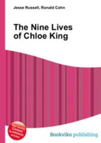 The Nine Lives of Chloe King
