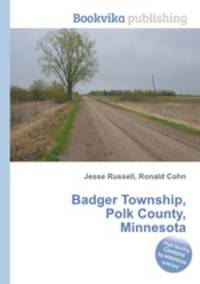 Badger Township, Polk County, Minnesota