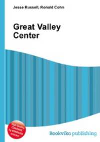 Great Valley Center