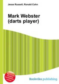 Mark Webster (darts player)