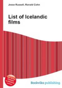 List of Icelandic films