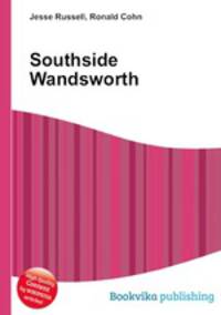 Southside Wandsworth