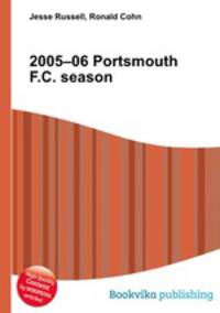 2005–06 Portsmouth F.C. season