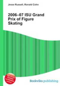 2006–07 ISU Grand Prix of Figure Skating