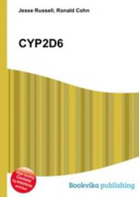 CYP2D6