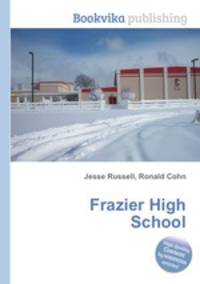 Frazier High School