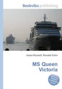 MS Queen Victoria