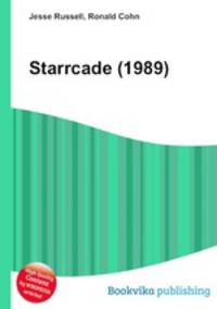 Starrcade (1989)