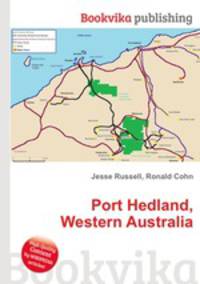 Port Hedland, Western Australia