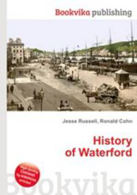 History of Waterford