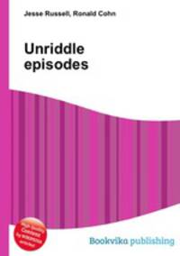 Unriddle episodes