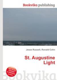 St. Augustine Light