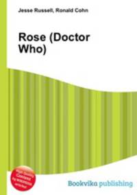 Rose (Doctor Who)
