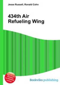 434th Air Refueling Wing