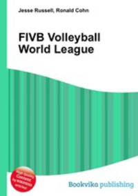 FIVB Volleyball World League