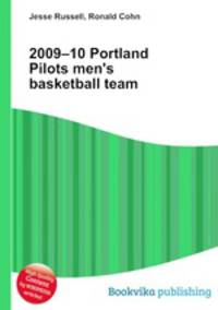 2009–10 Portland Pilots men