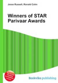 Winners of STAR Parivaar Awards