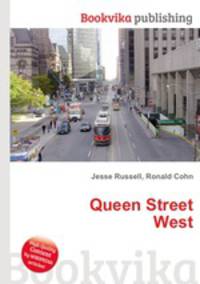 Queen Street West
