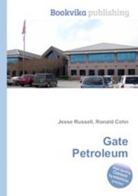 Gate Petroleum