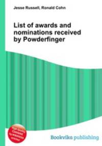List of awards and nominations received by Powderfinger