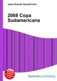 2008 Copa Sudamericana